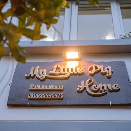 My Little Pig Home Da Nang Luaran gambar