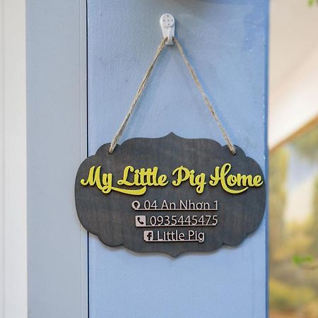 My Little Pig Home Da Nang Luaran gambar