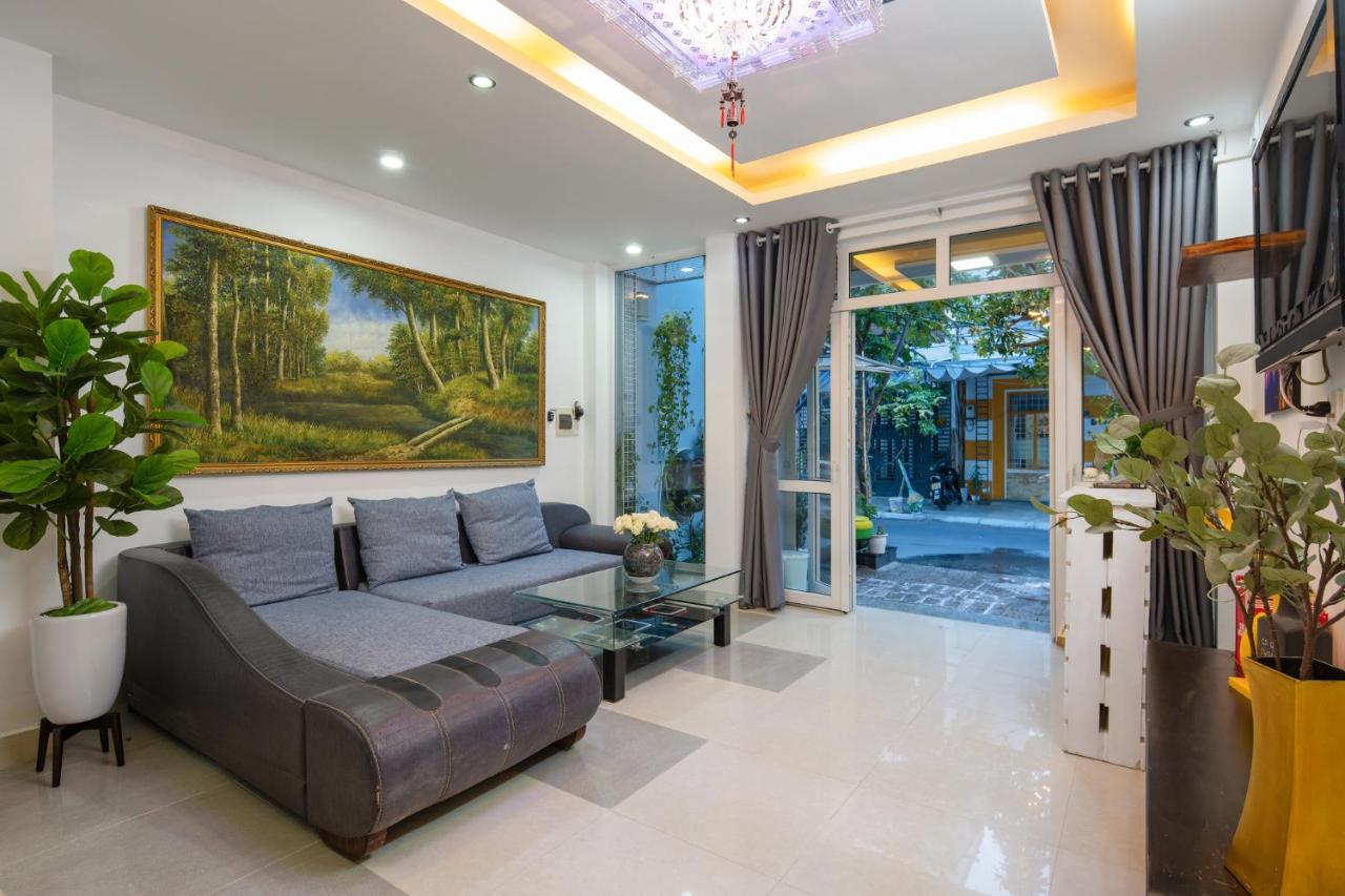 My Little Pig Home Da Nang Luaran gambar