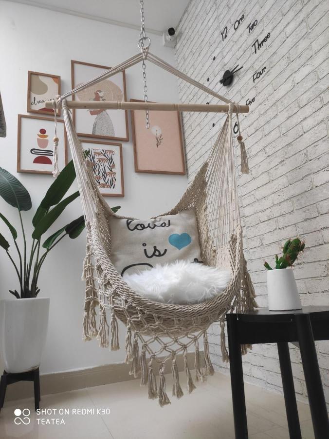 My Little Pig Home Da Nang Luaran gambar