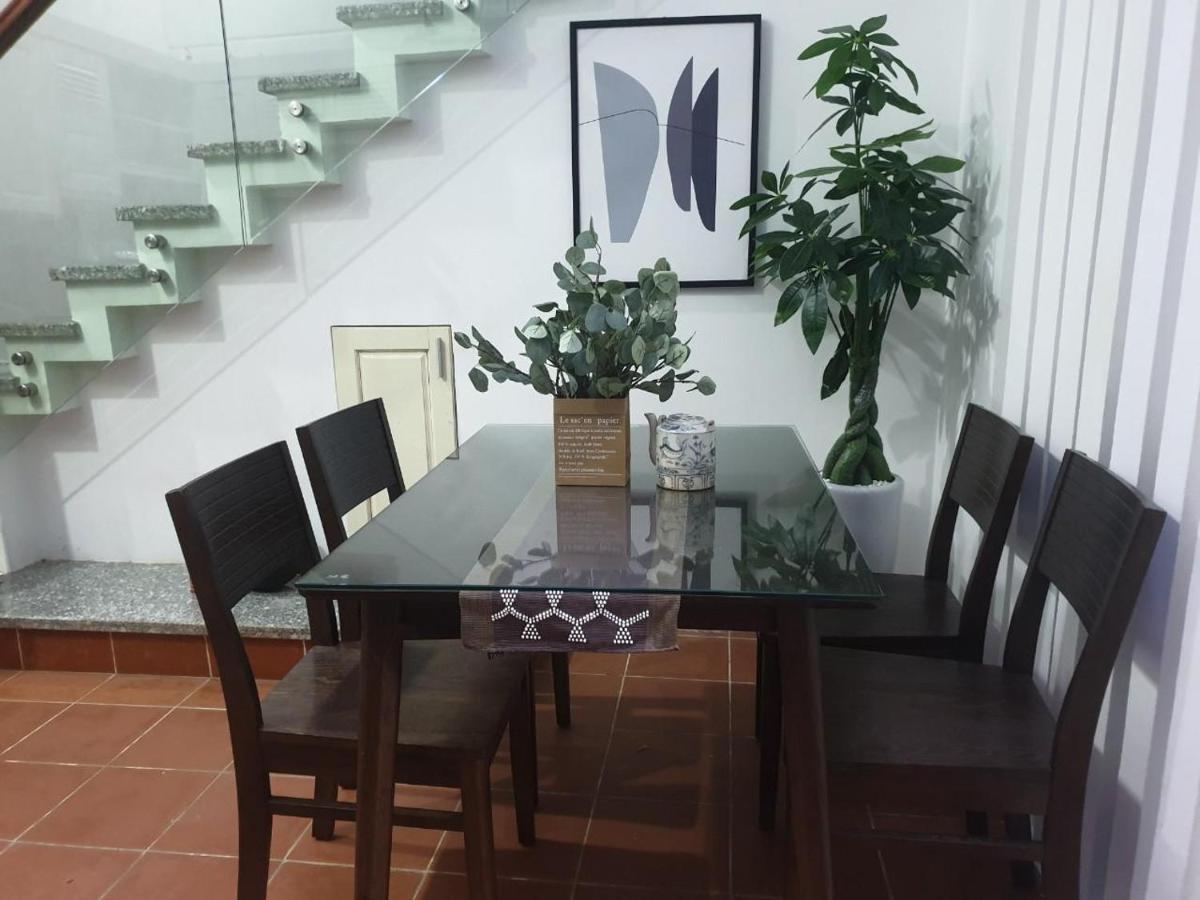 My Little Pig Home Da Nang Luaran gambar