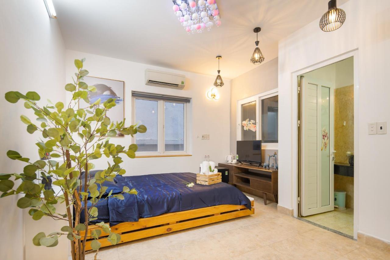 My Little Pig Home Da Nang Luaran gambar